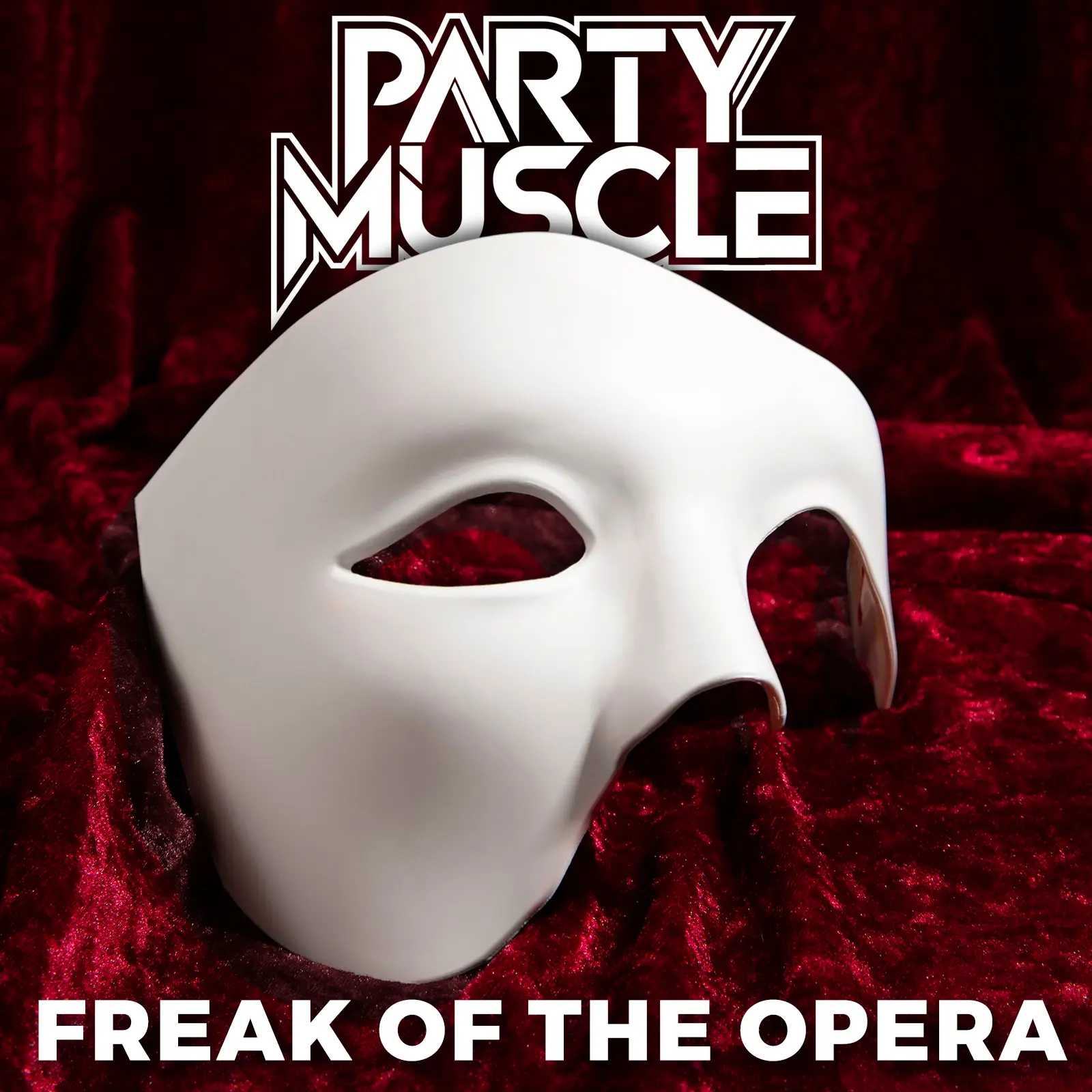Freak of the Opera artwork