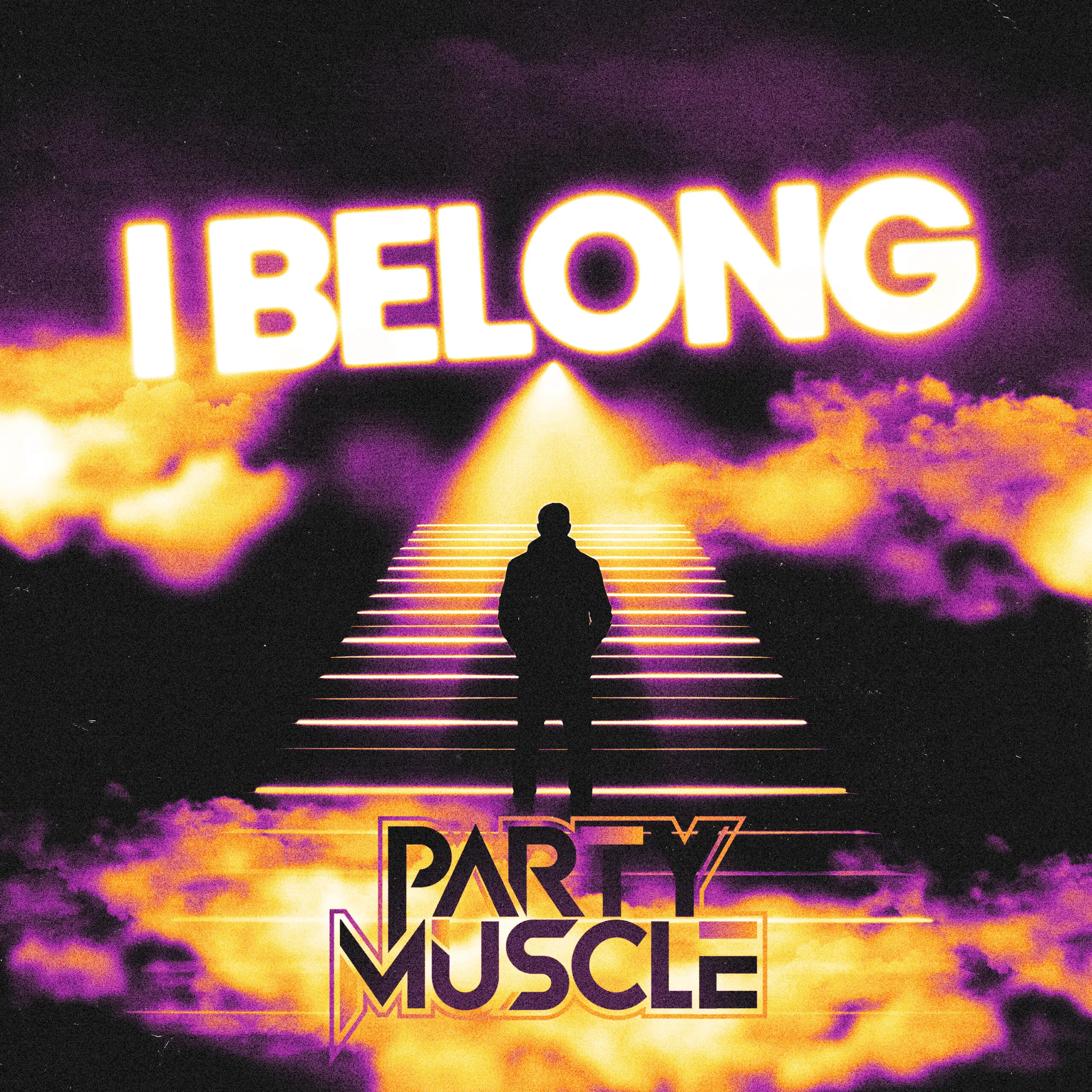 I Belong single artwork